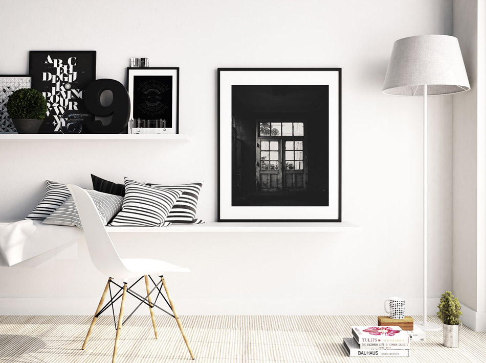 Designer Tips for Wall Art